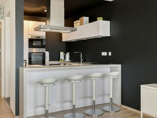 Apartment Blankenberge Ausstattung 14