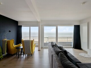 Apartamento Blankenberge Características 15