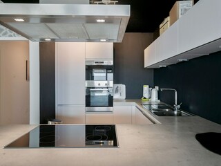 Appartamento Blankenberge Caratteristiche 21