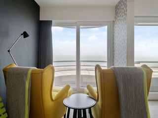 Apartamento Blankenberge Características 16