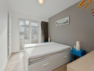 Apartment Blankenberge Ausstattung 11
