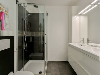 Appartement Blankenberge Équipement 22