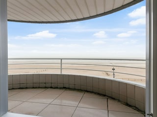 Apartment Blankenberge Außenaufnahme 4