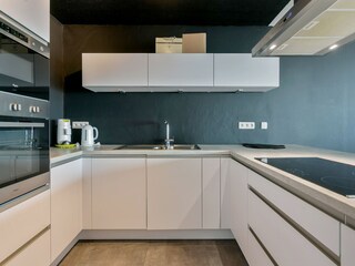 Apartment Blankenberge Ausstattung 8