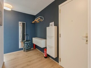 Appartement Blankenberge Équipement 11