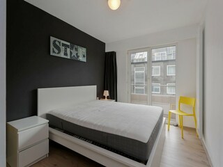 Appartement Blankenberge Kenmerken 9