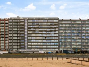 Appartement Appartamento a Blankenberge con vista mare