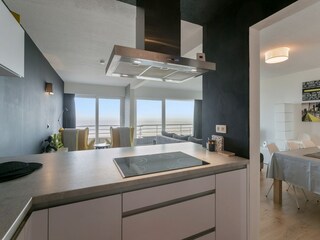 Apartamento Blankenberge Características 20