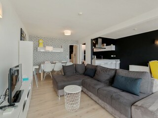 Apartment Blankenberge Ausstattung 16