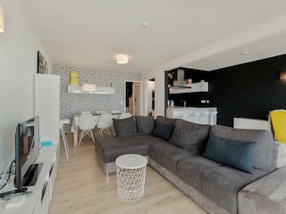 Apartment Blankenberge Features 20