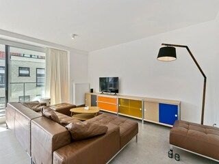 Apartamento Blankenberge Características 1