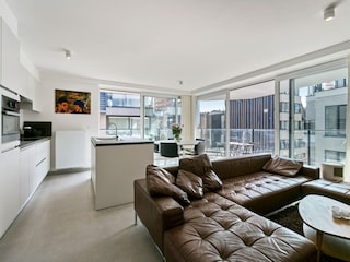 Apartment Blankenberge Features 8