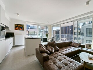 Appartement Blankenberge Équipement 8