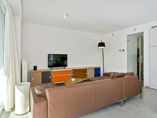 Appartement Blankenberge Kenmerken 19