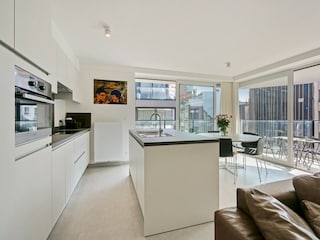 Apartment Blankenberge Features 20