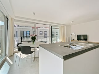 Apartment Blankenberge Features 21