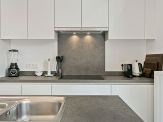 Apartment Blankenberge Ausstattung 22