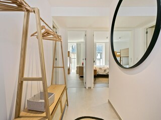 Apartamento Blankenberge Características 9