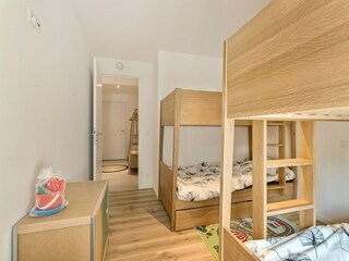 Appartement Blankenberge Kenmerken 23