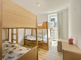 Appartement Blankenberge Équipement 11