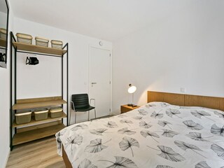 Appartement Blankenberge Équipement 14