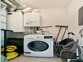 Appartamento Blankenberge  40