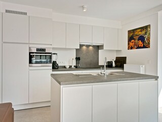 Apartment Blankenberge Features 16
