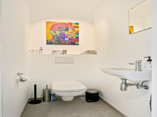 Apartment Blankenberge Ausstattung 11