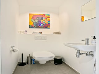 Apartment Blankenberge Features 19