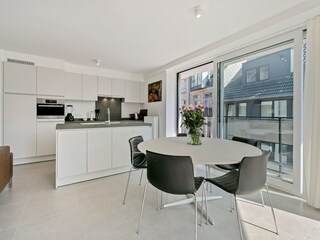 Appartement Blankenberge Kenmerken 15