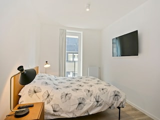 Apartment Blankenberge Features 21