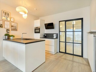 Apartment Blankenberge Ausstattung 6