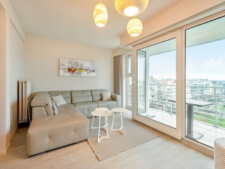 Apartment Blankenberge Ausstattung 23