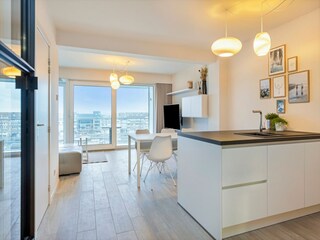 Apartment Blankenberge Ausstattung 8