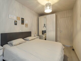 Appartamento Blankenberge Caratteristiche 16