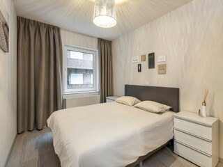 Apartment Blankenberge Ausstattung 25