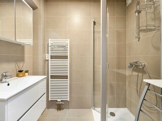 Appartamento Blankenberge Caratteristiche 7