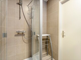 Appartamento Blankenberge Caratteristiche 25