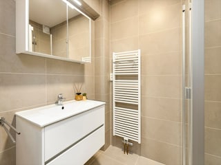 Apartamento Blankenberge Características 27