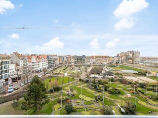 Appartamento Blankenberge Ambiente 28