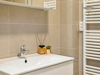 Appartamento Blankenberge  38