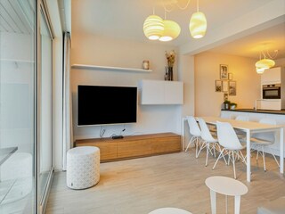 Appartamento Blankenberge Caratteristiche 8
