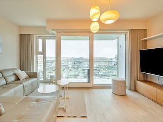 Apartamento Blankenberge Características 13