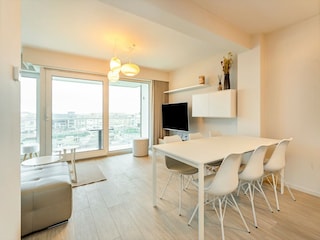 Apartment Blankenberge Ausstattung 11