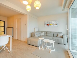 Appartamento Blankenberge Caratteristiche 1