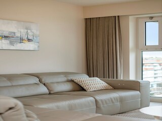 Apartment Blankenberge Ausstattung 13