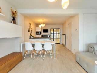 Apartment Blankenberge Ausstattung 11