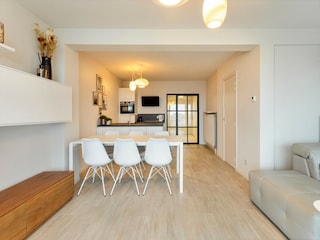Apartment Blankenberge Ausstattung 14