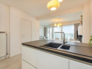 Appartement Blankenberge Kenmerken 16