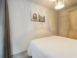 Apartamento Blankenberge Características 23
